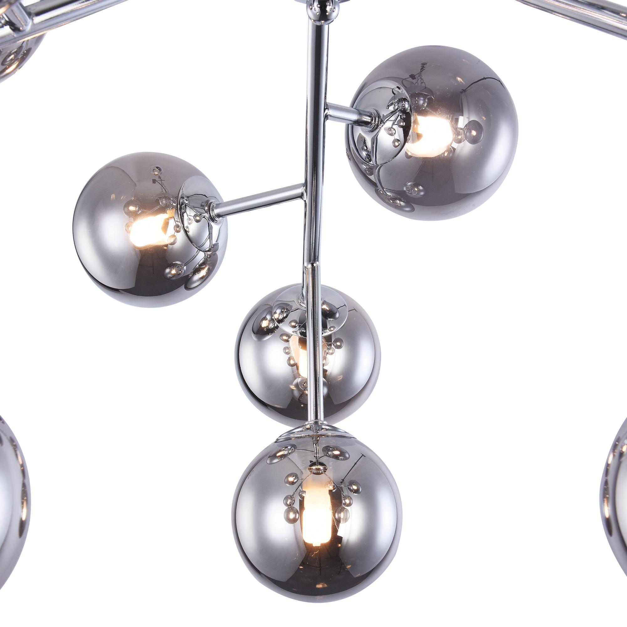 

Maytoni MOD545PL-12CH, MOD545PL-12CH