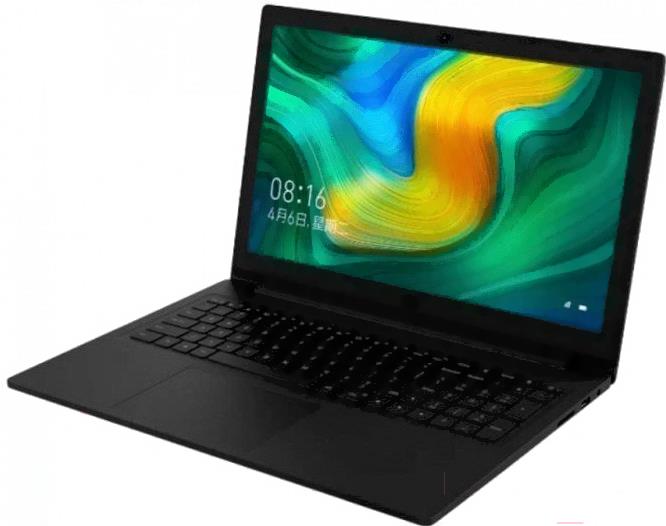 

Ноутбук Xiaomi Mi Notebook 15 Black [JYU4140CN], Mi Notebook 15