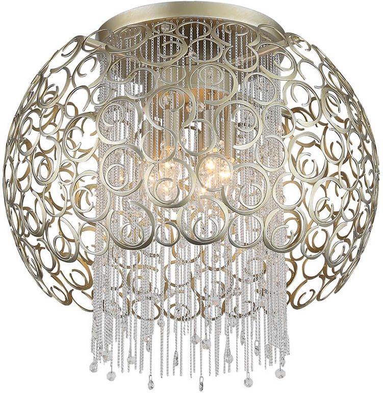 

Накладная люстра ST-Luce SL1101.202.06