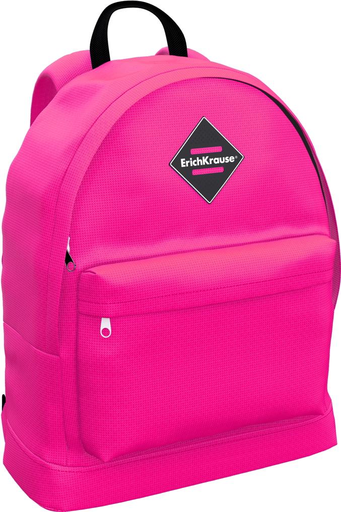 

Школьный рюкзак Erich Krause EasyLine 17 L Neon Pink [47428], EasyLine 17 L