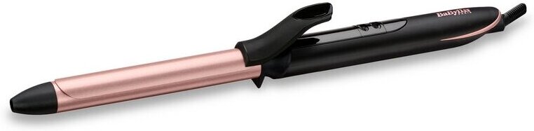 

Стайлер BaByliss C450E, Круглая плойка BaByliss C450E