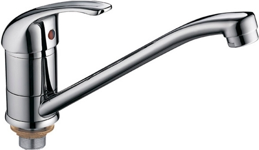 

Смеситель Ledeme H29 L4929-B