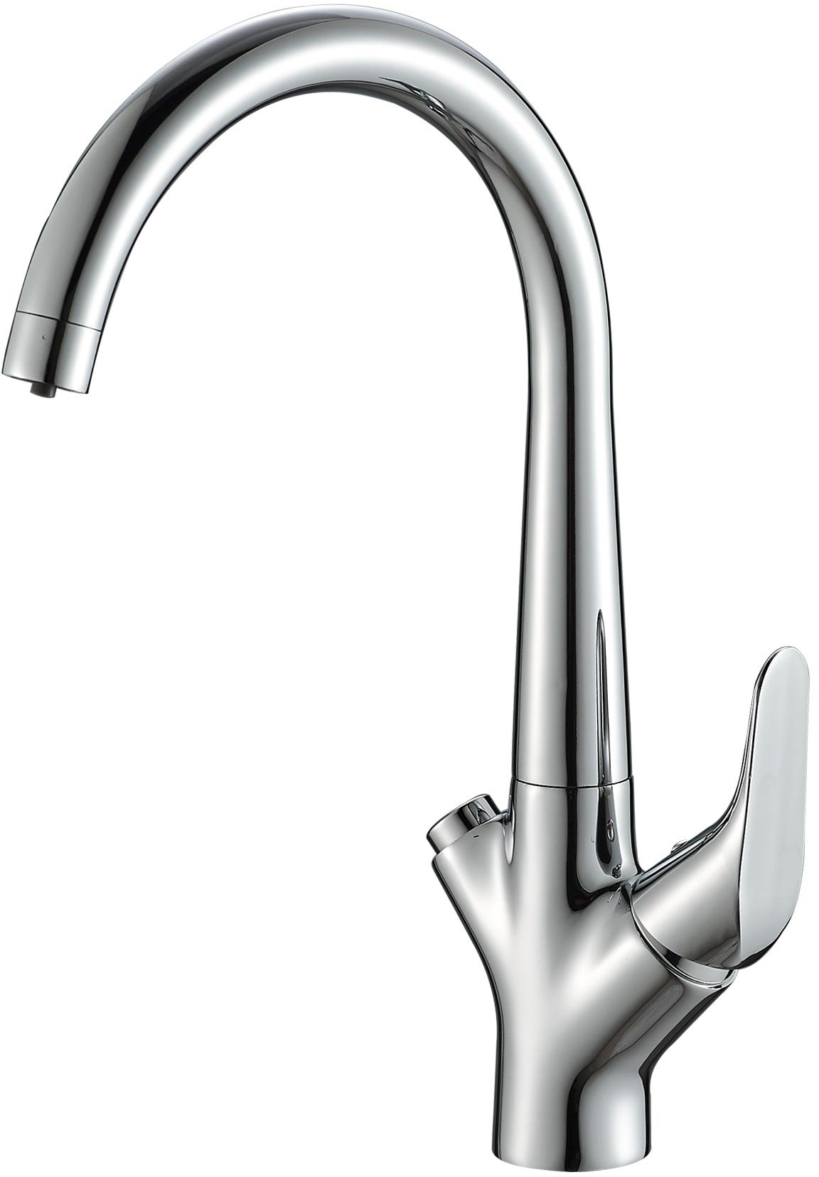 

Смеситель ZorG SH 815 CR, SH 815 CR