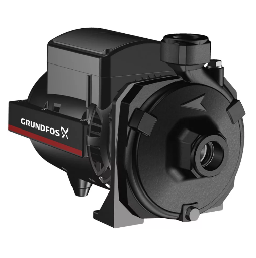 

Насос Grundfos NS 5-50 1х230V, NS 5-50 1х230V