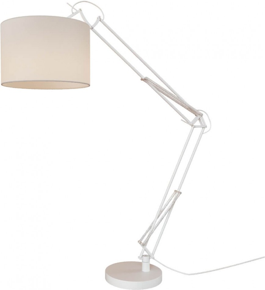 

Торшер и напольный светильник LOFT IT LOFT1303WH, Торшер LOFT IT LOFT1303WH
