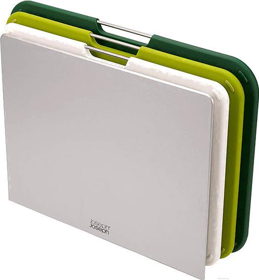 

Разделочная доска Joseph Joseph Nest Large [60164], Разделочная доска Joseph Joseph Nest Large 60164