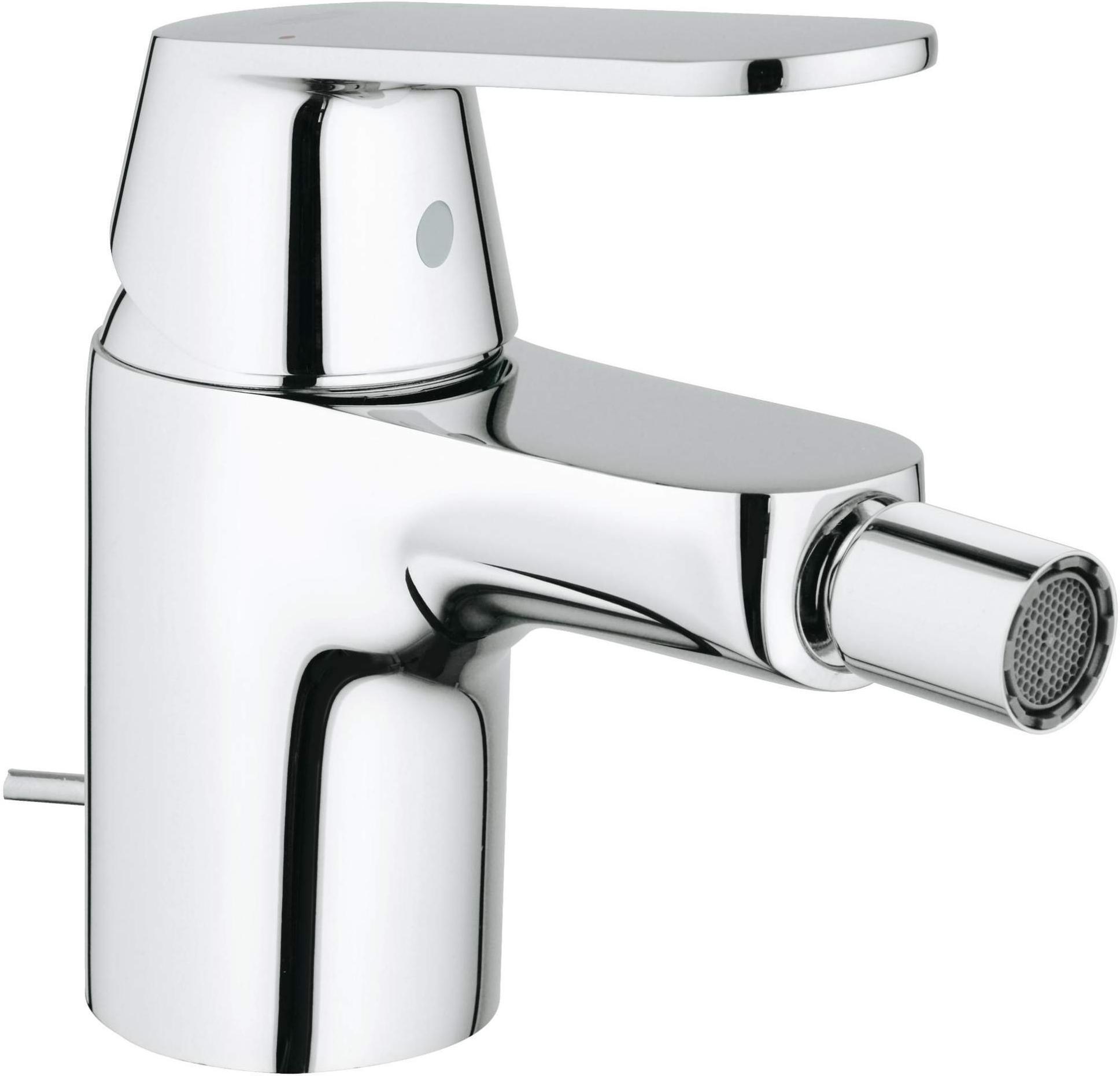 

Смеситель Grohe Eurosmart Cosmopolitan 32839000, Eurosmart Cosmopolitan