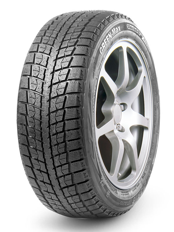 

Шины LingLong GreenMax Winter Ice I-15 SUV 225/60R16 98T, GreenMax Winter Ice I-15 SUV 225/60R16 98T