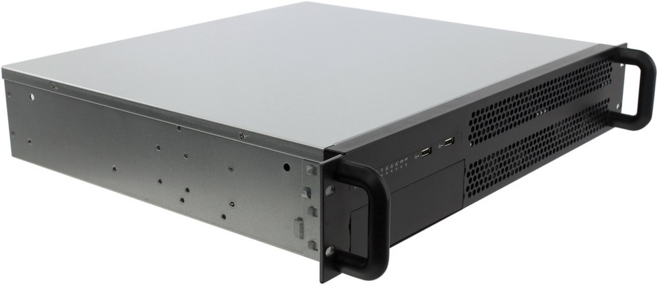 

Корпус для сервера Procase EM239-B-0