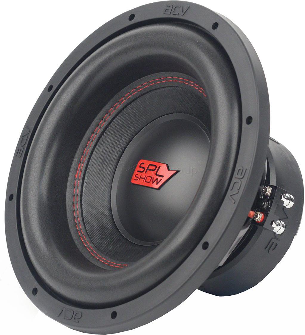 

Головка сабвуфера ACV SW PRO122D, SW PRO122D