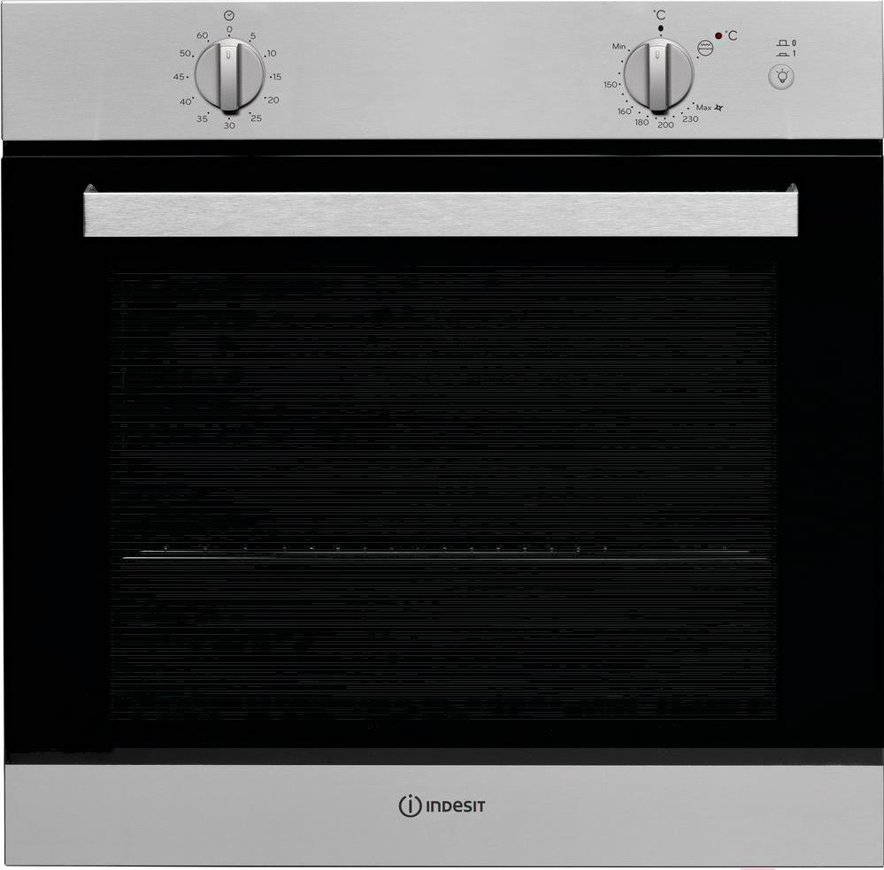 

Духовой шкаф Indesit IGW 620 IX, IGW 620 IX