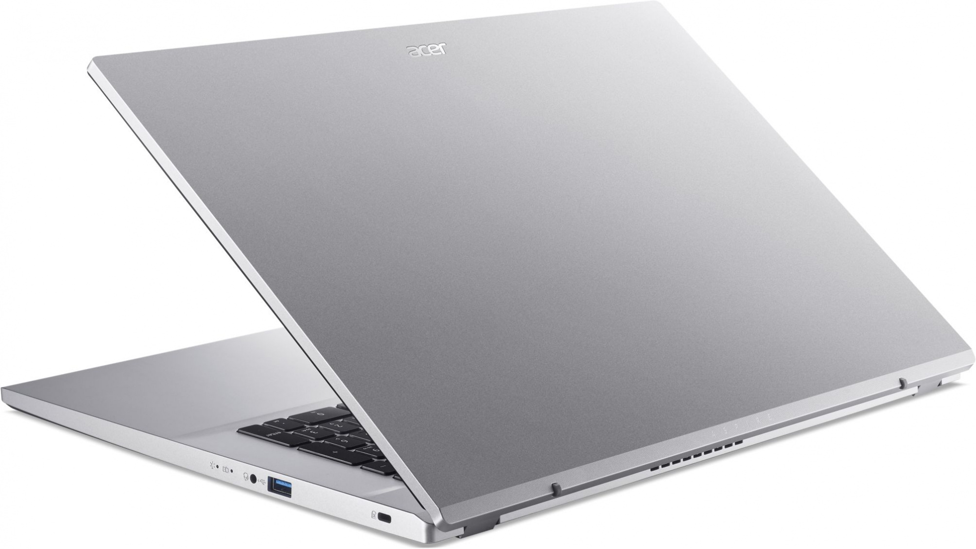 

Ноутбук Acer Aspire 3 A317-54-33GH Silver (NX.K9YER.001)