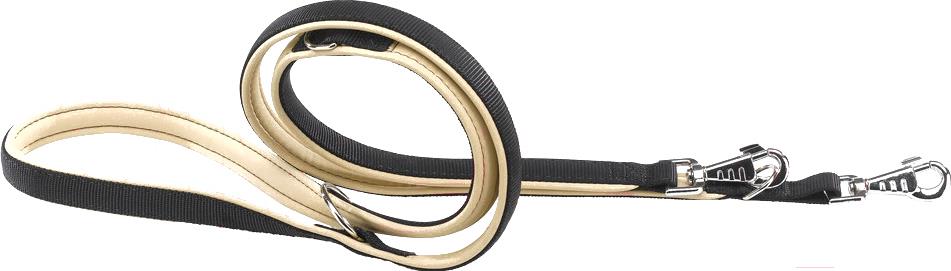 

Поводок Ferplast Daytona GA15/200 (черный), Daytona GA15/200