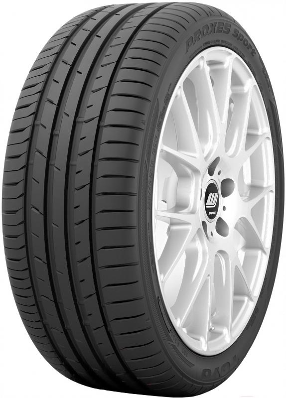 

Шины Toyo Proxes Sport 245/45R17 99Y, Proxes Sport 245/45R17 99Y