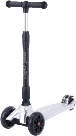 

Самокат Tech Team Tiger Plus 2021 White, Tiger Plus 2021
