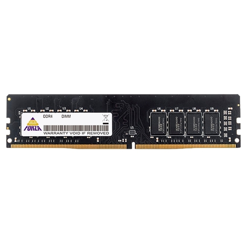 

Оперативная память Neo Forza DDR4 DIMM 4Gb PC4-19200, DDR4 DIMM 4Gb PC4-19200