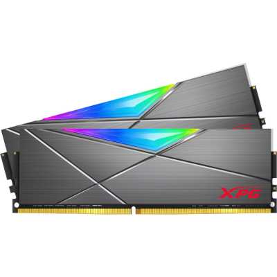 

Оперативная память A-Data 16GB PC25600 DDR4 [AX4U320038G16A-DT50], 16GB PC25600 DDR4