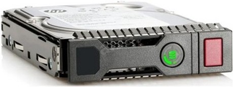 

Жесткий диск HPE 6TB SATA 6G Midline [861742-B21], Жесткий диск HPE 6TB SATA 6G Midline 861742-B21