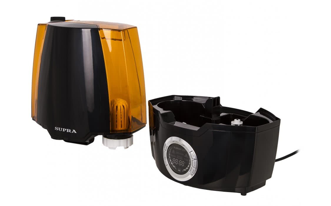

Увлажнитель воздуха Supra HDS-205, HDS-205