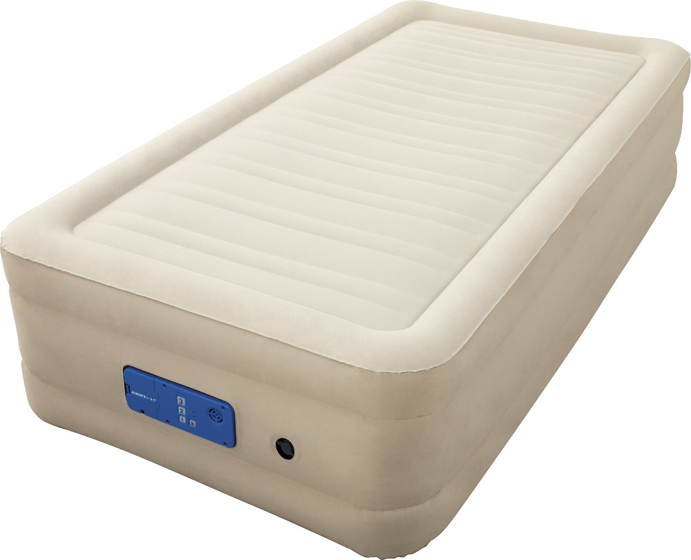 

Надувная кровать Bestway Alwayzaire Fortech [69030], Alwayzaire Fortech