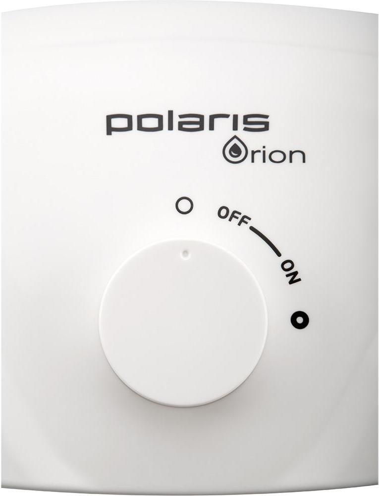 

Проточный водонагреватель Polaris Orion SLR 5.5 SТ, Orion SLR 5.5 SТ