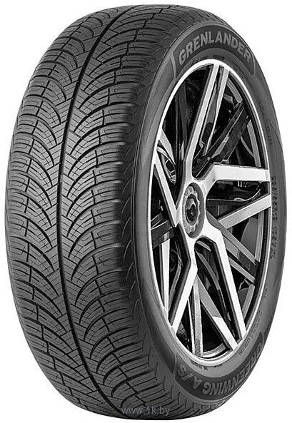 

Автомобильные шины Grenlander Greenwing A/S 185/65R15 92T