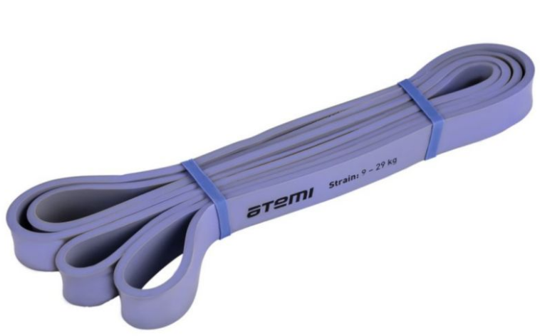 

Эспандер Atemi ALR0121 Purple, ALR0121