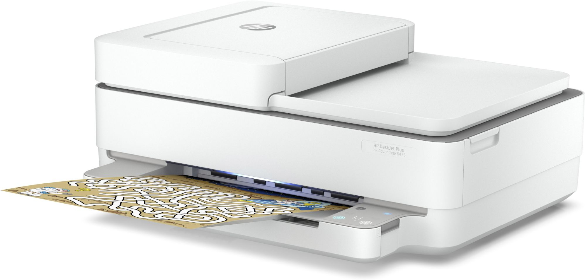 

Принтер HP OfficeJet Pro 8023 [1KR64B], МФУ HP OfficeJet Pro 8023 1KR64B