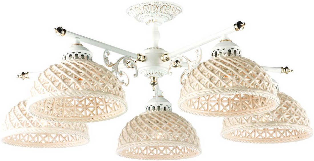 

Citilux CL415251, Люстра на штанге Citilux CL415251