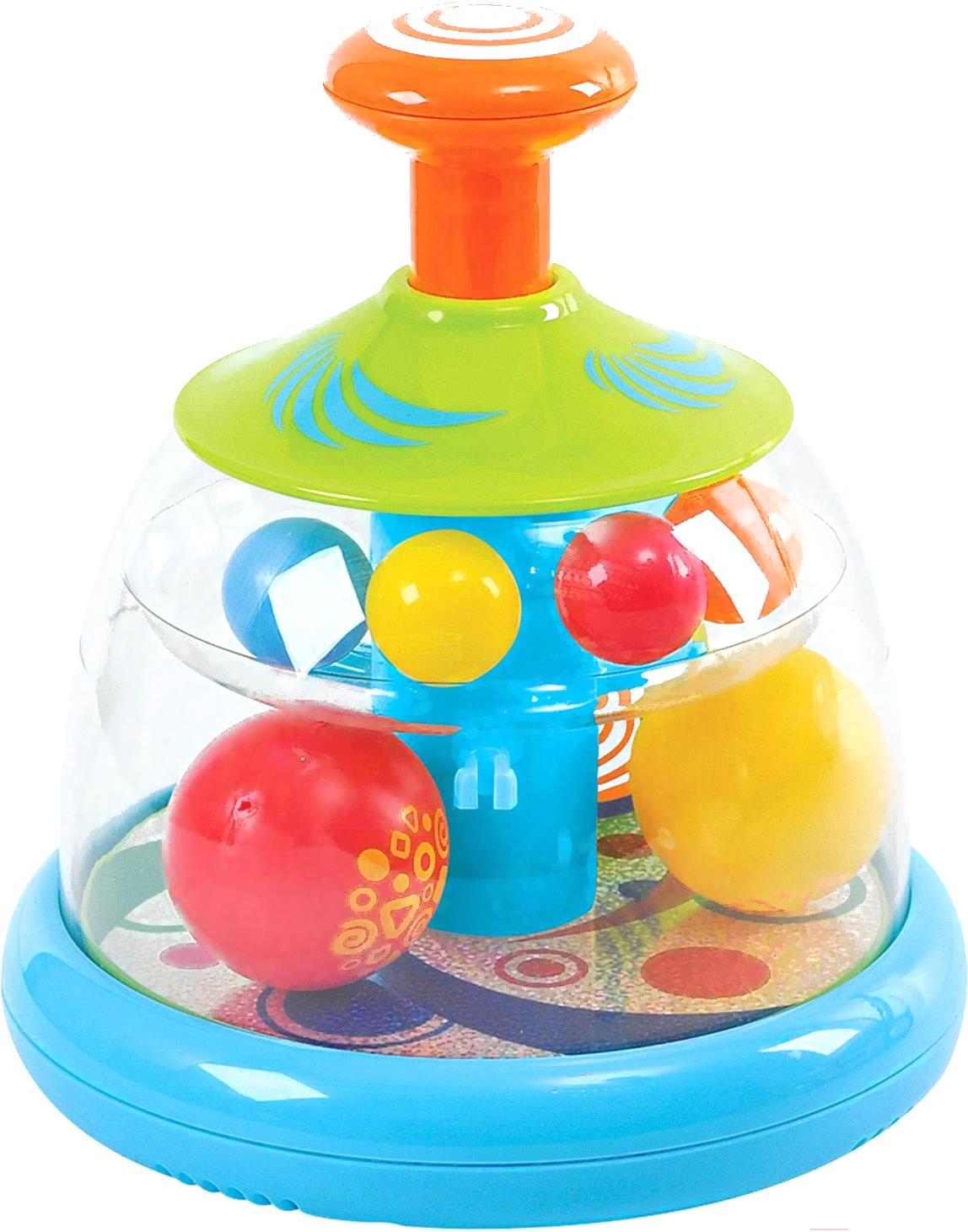 

Игрушка PlayGo Юла, Юла