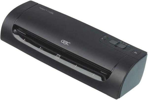 

Ламинатор GBC Fusion 1100L (A4), Fusion 1100L (A4)