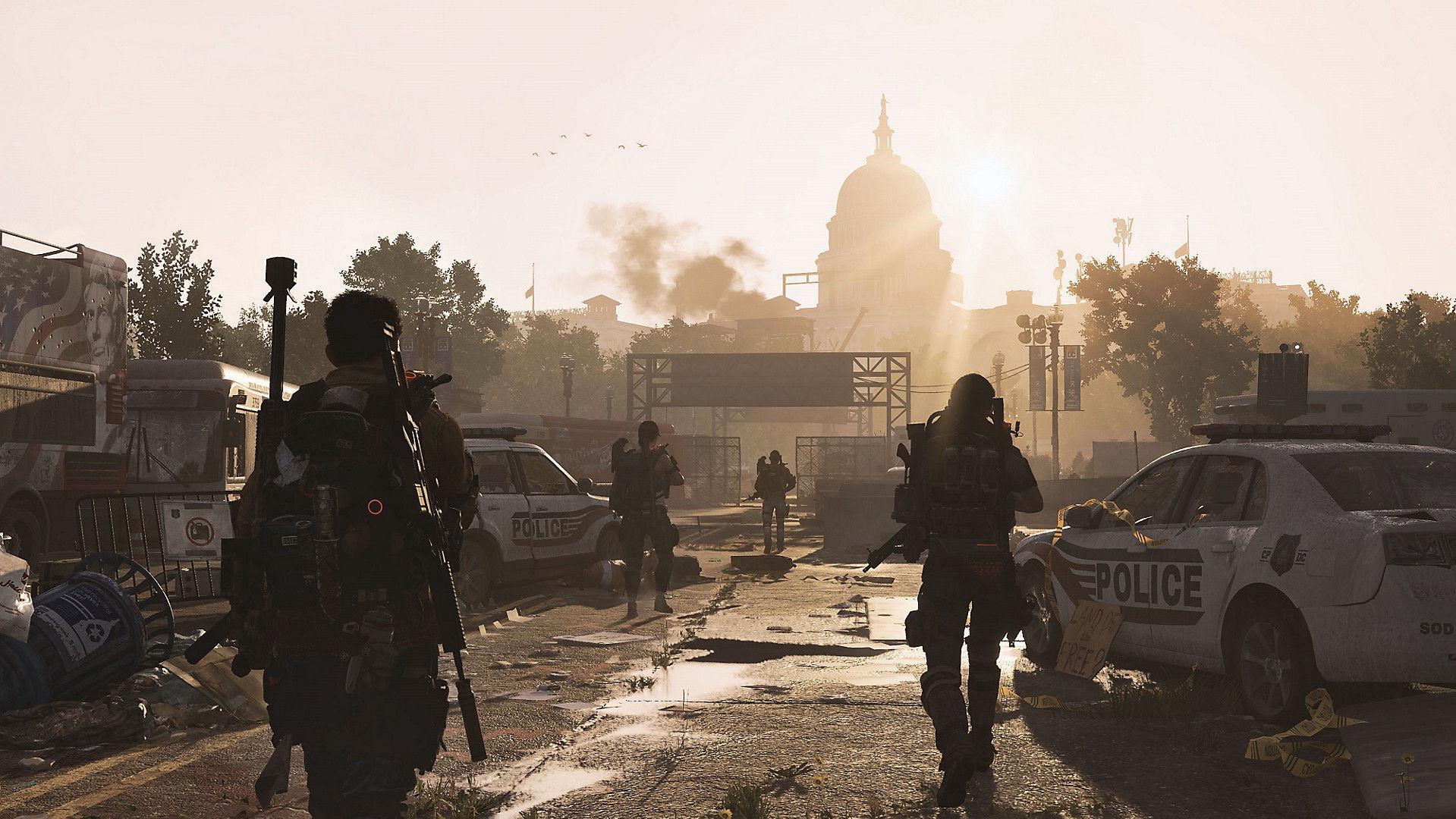 

Игра для приставки PlayStation 4 Tom Clancy's The Division 2, Игра для приставки PlayStation Tom Clancy's The Division 2 1CSC20003720