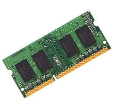 

Оперативная память Kingston 8GB PC-21300 DDR4-2666 SODIMM [KVR26S19S8/8BK], 8GB PC-21300 DDR4-2666 SODIMM