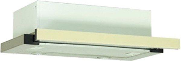 

Кухонная вытяжка Ciarko SL-S II 60 Beige, SL-S II 60