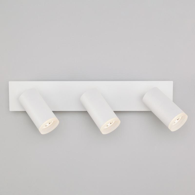 

Спот Eurosvet 20067/3 LED 15W белый