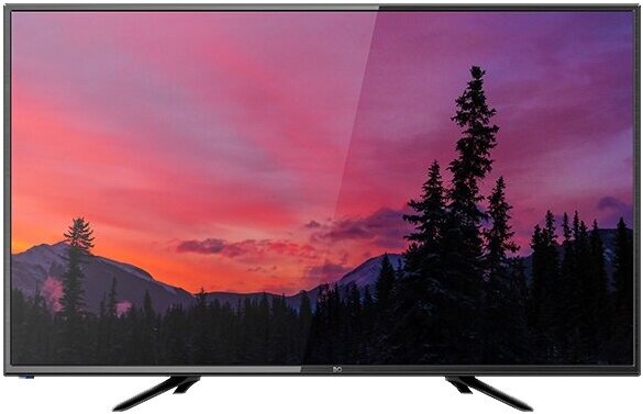 

Телевизор BQ 32S05B Black