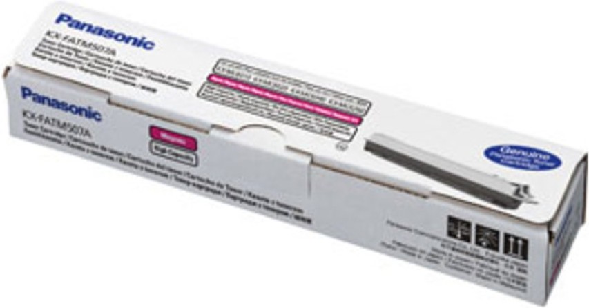 

Картридж для принтера Panasonic KX-FATM507A7, Картридж Panasonic KX-FATM507A7