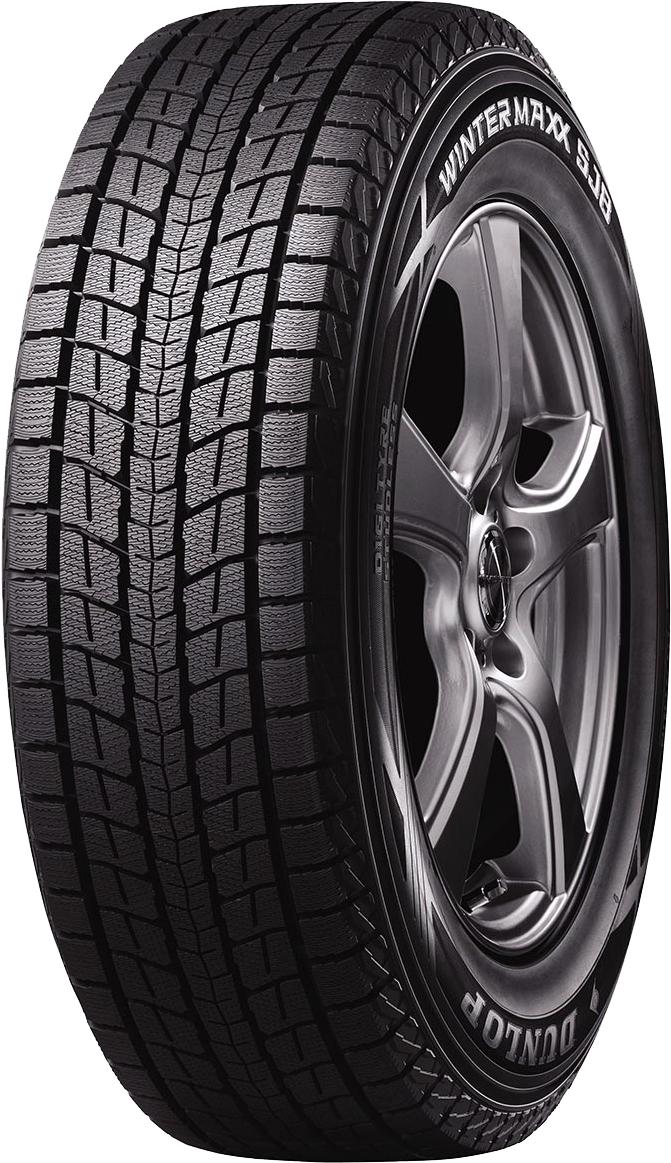 

Автомобильные шины Dunlop Winter Maxx SJ8 255/60R18 112R, Winter Maxx SJ8 255/60R18 112R