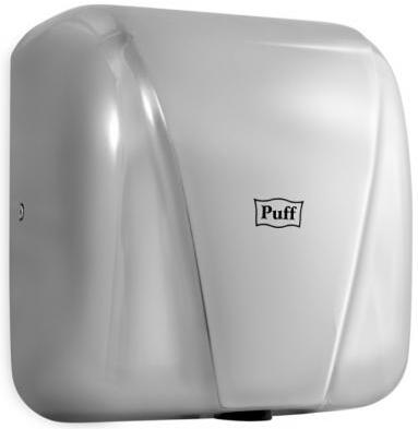 

Сушилка для рук, волос Puff Puff-8800C New, классическая Puff Puff-8800C New