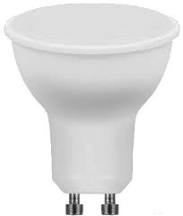 

Лампа ETP MR16 230V 5W GU10 4000K, MR16 230V 5W GU10 4000K