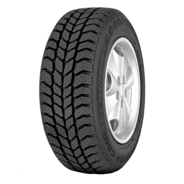 

Шины Goodyear 205/65R16C 107/105T UltraGrip Cargo [571074], 205/65R16C 107/105T UltraGrip Cargo