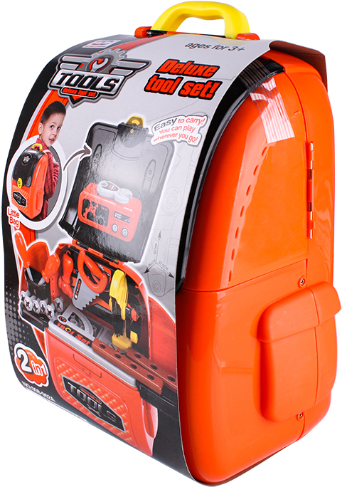 

Игровой набор Darvish Инструменты [DV-T-2574], Игровой набор Darvish Инструменты DV-T-2574