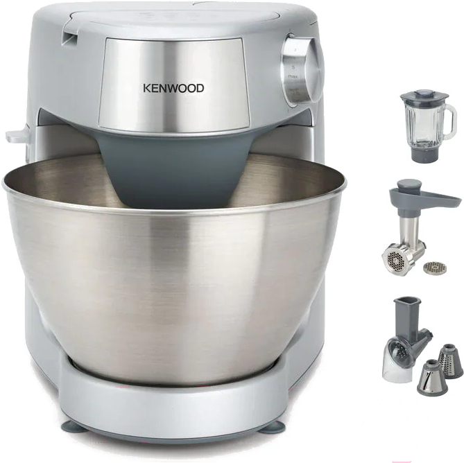 

Кухонная машина Kenwood KHC29.MOSI