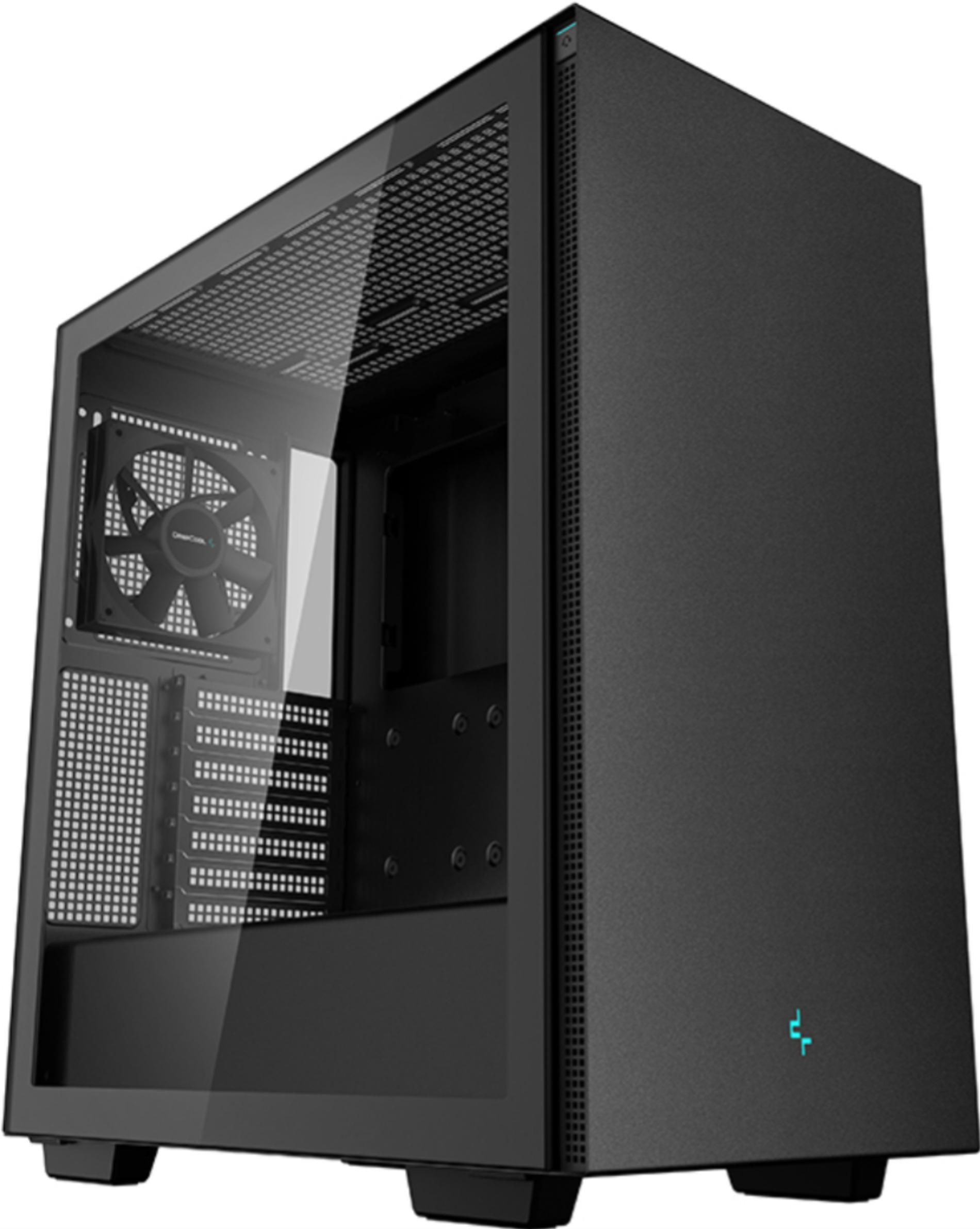 

Корпус Deepcool CH510 (R-CH510-BKNNE1-G-1)