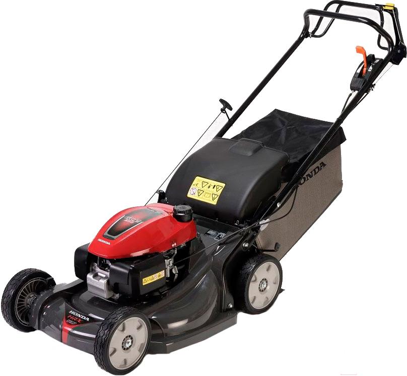 

Газонокосилка Honda HRX537C5HZE, HRX537C5HZE