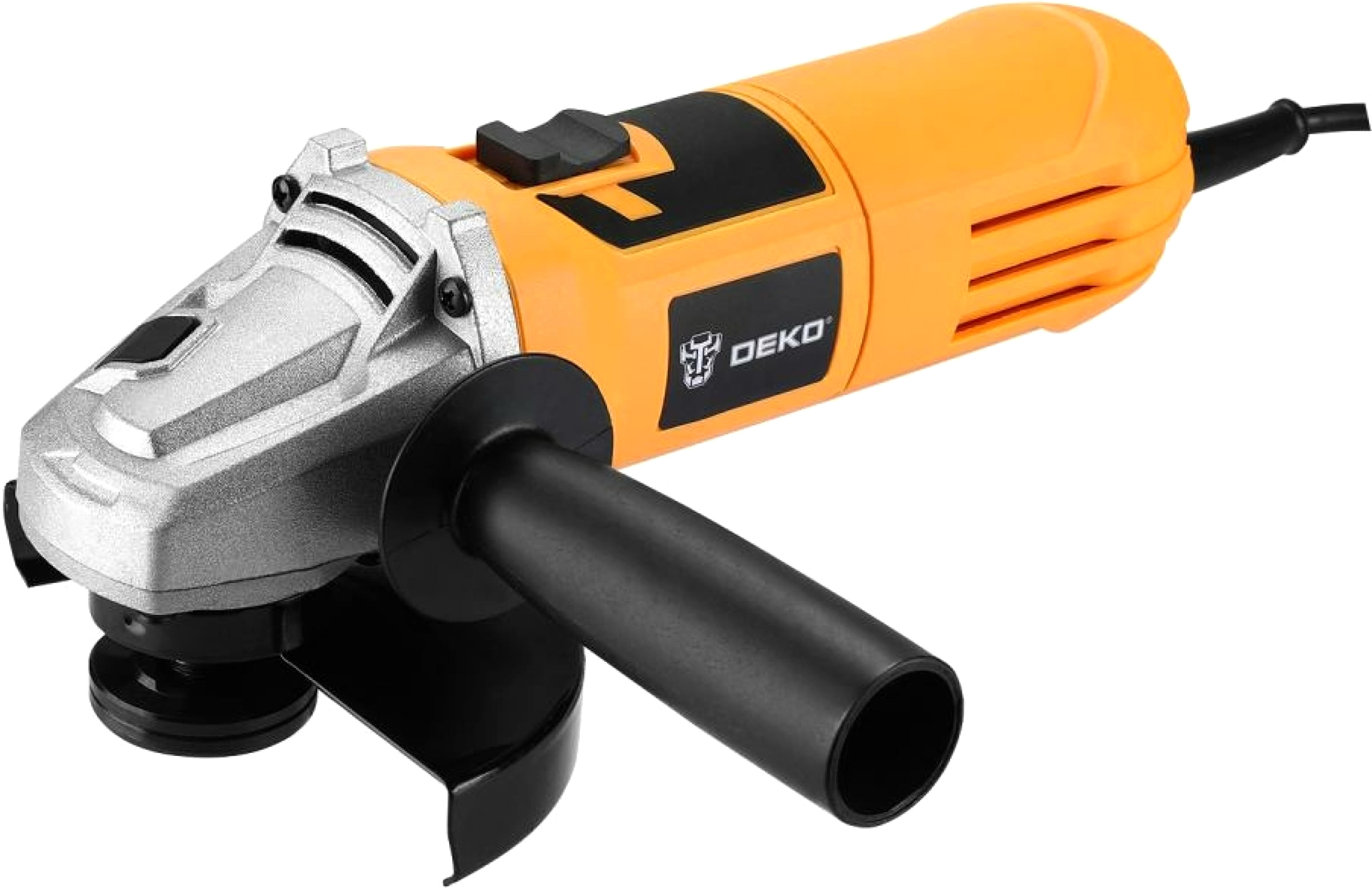 

Углошлифмашина DEKO DKAG650W SET (063-4286)