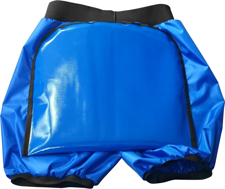 

Ледянка-шорты Тяни-Толкай Ice Shorts 1 L синий, Ice Shorts 1 L