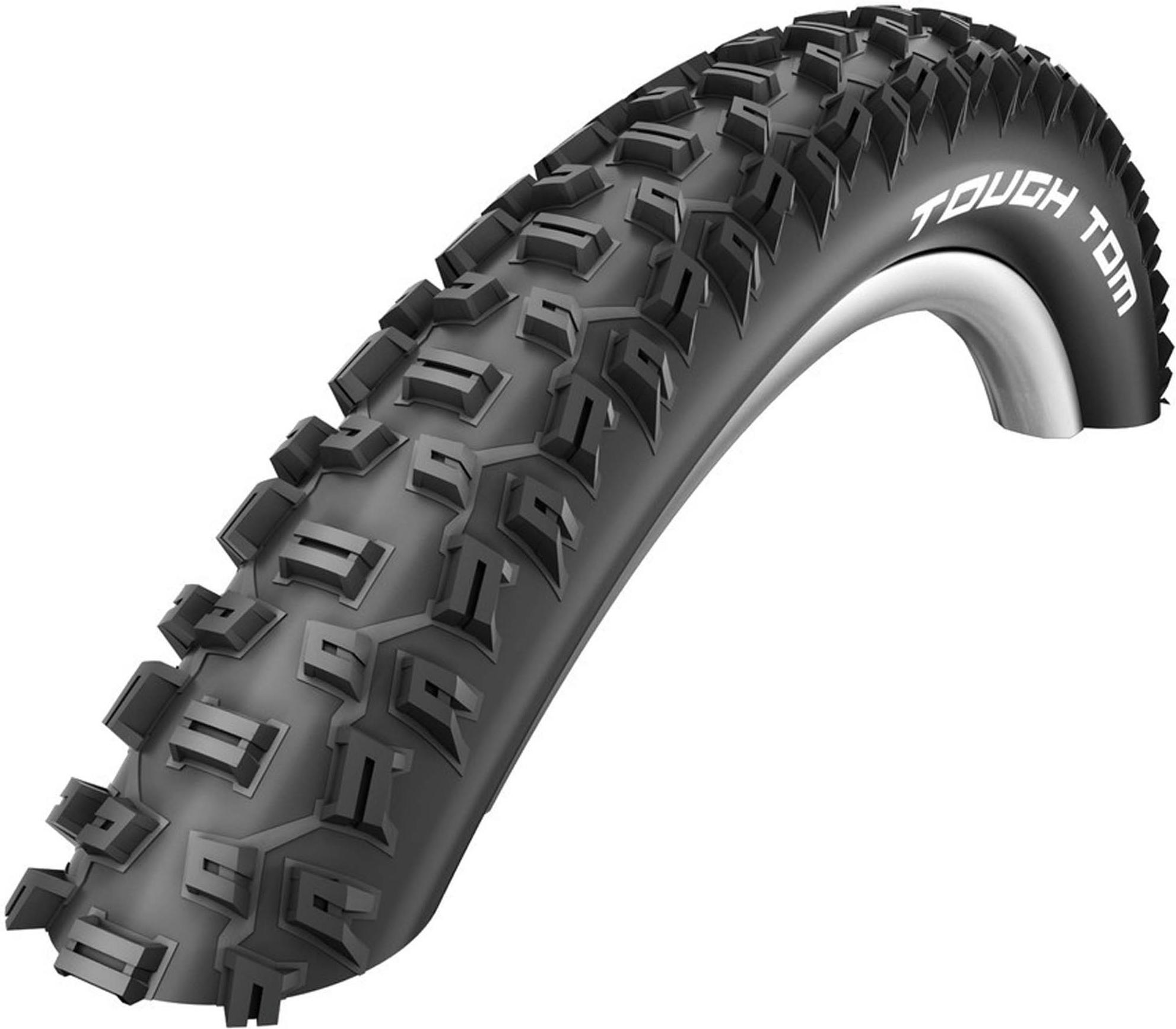 

Колесо Schwalbe Покрышка Smart Sam Performance DD Folding 57-584 27.5х2.25 2019 черный