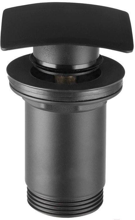 

Донный клапан Ferro Quadro S284-BL-B