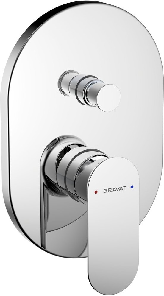 

Смеситель Bravat Gina PB865104CP-2-ENG, Смеситель Bravat Gina (PB865104CP-2-ENG)